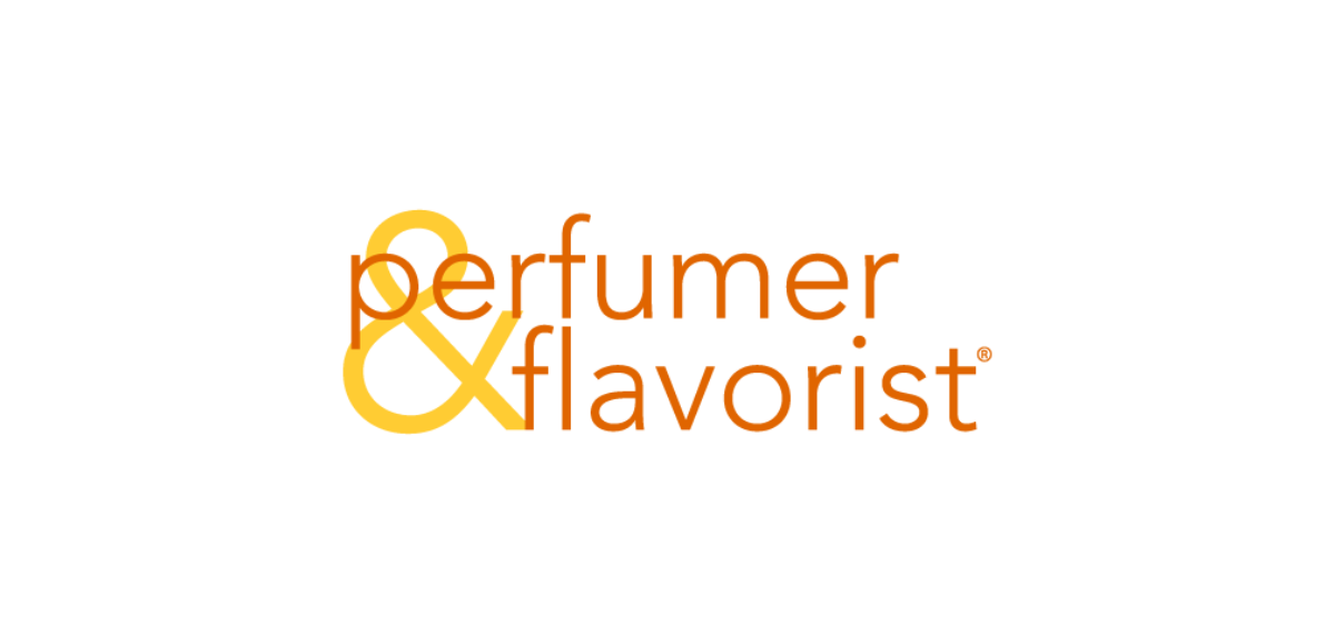 Perfumer & Flavorist brand logo.