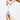 A hand holding YouTube star, Moriah Elizabeth, Pale Plum purple nail polish in the air.
