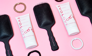 Kaycee Rice’s Evolove Is The Solution To Loving Your Natural Hair