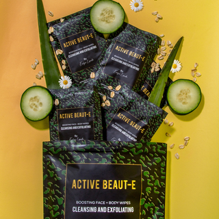 Active Beaut-E