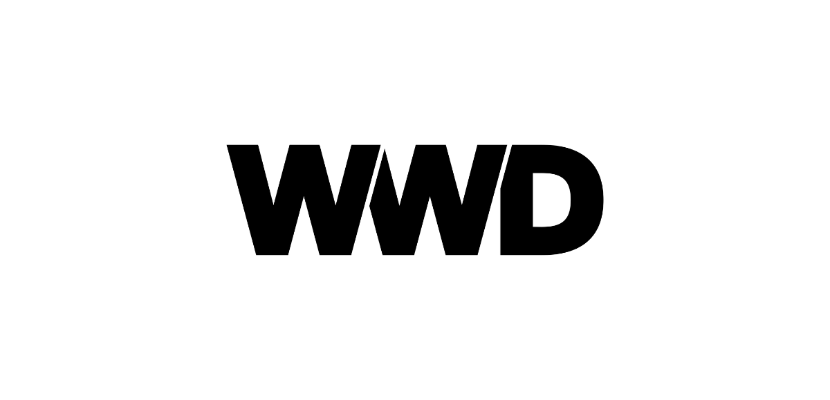 WWD logo.