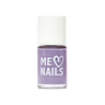 ME Nail's Pale Plum Nail Polish created by female celebrity and YouTube star, Moriah Elizabeth.