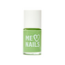 ME Nail's Key Lime Green Nail Polish created by female celebrity and YouTube star, Moriah Elizabeth.